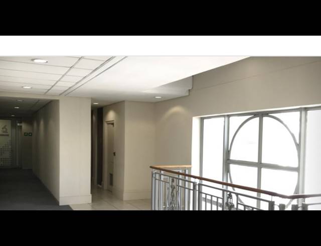 BUSINESS PROPERTY TO RENT IN PINELANDS